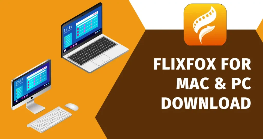 FlixFox for Mac & pc Download