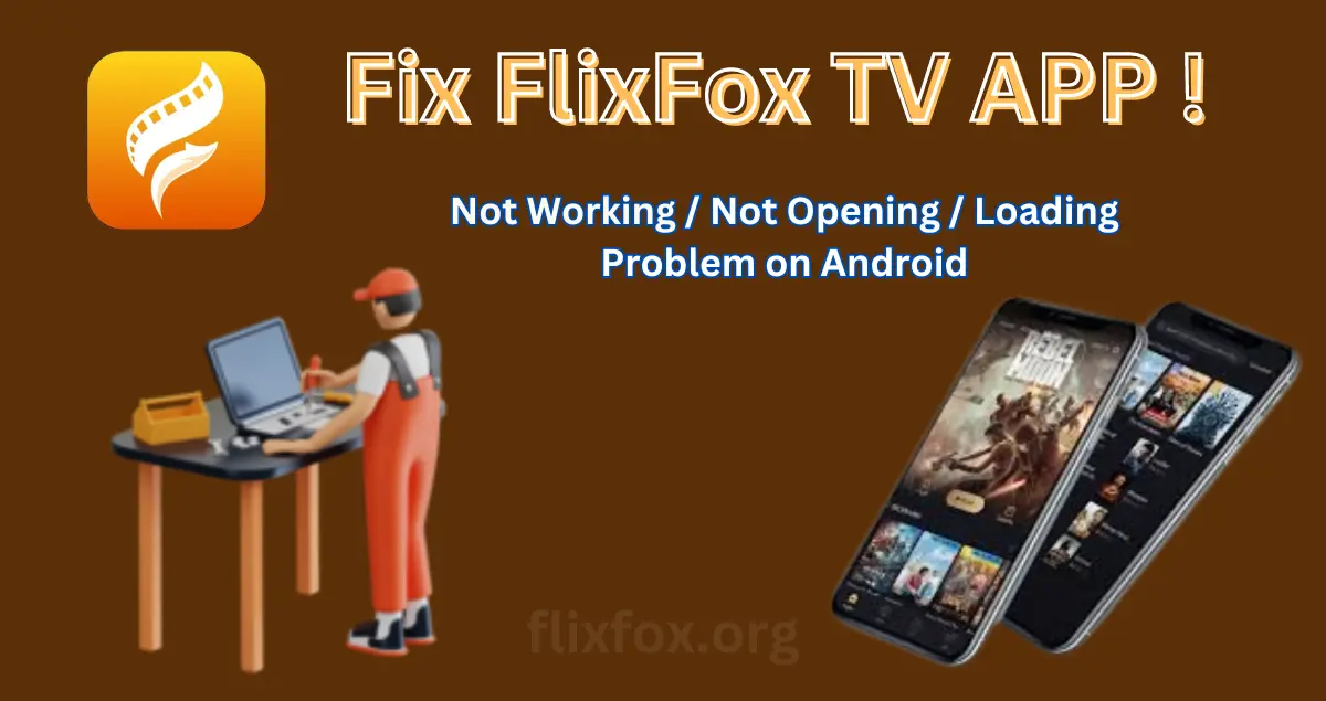 flixfox mod apk