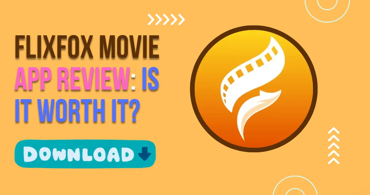 Flixfox Movie App Review