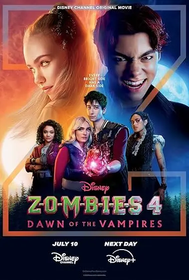 Movie on FlixFox