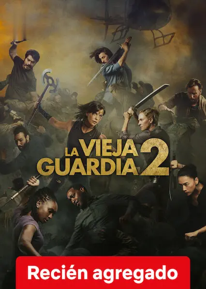 Movie on FlixFox