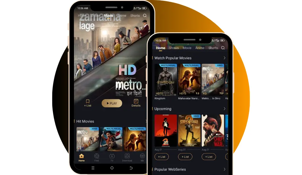 Why Choose FlixFox